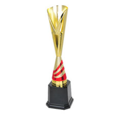 ABS GOLD TROPHIES MC19403<br>MC19403
